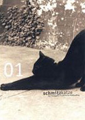 schmitzkatze