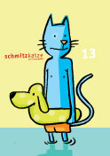 schmitzkatze