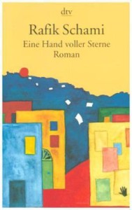 Eine Hand voller Sterne