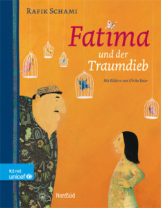 Fatima und der Traumdieb