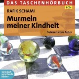 Murmeln meiner Kindheit Hörbuch