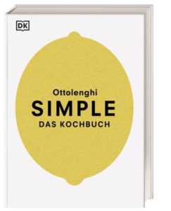 Ottolenghi Simple - Instagram vom 05.02.2021