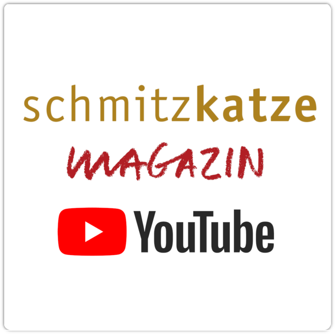 schmitzkatze auf youtube