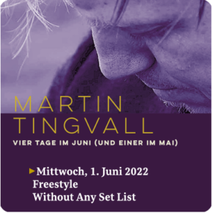 tingvall solo 1. juni 2022 tingvall solo 1. juni 2022