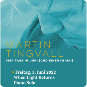 tingvall solo 3. juni 2022 tingvall solo 3. juni 2022