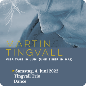 tingvall trio 4. juni 2022 tingvall trio 4. juni 2022