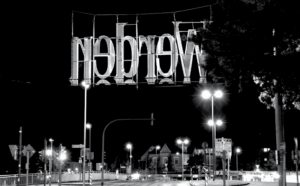 Werden Nachts – Thomas Schmitz