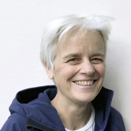 Autorin Ulrike Herrmann